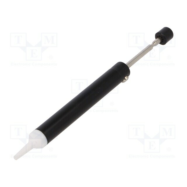 SOLDER PEAK Desoldering pump; PTFE; for