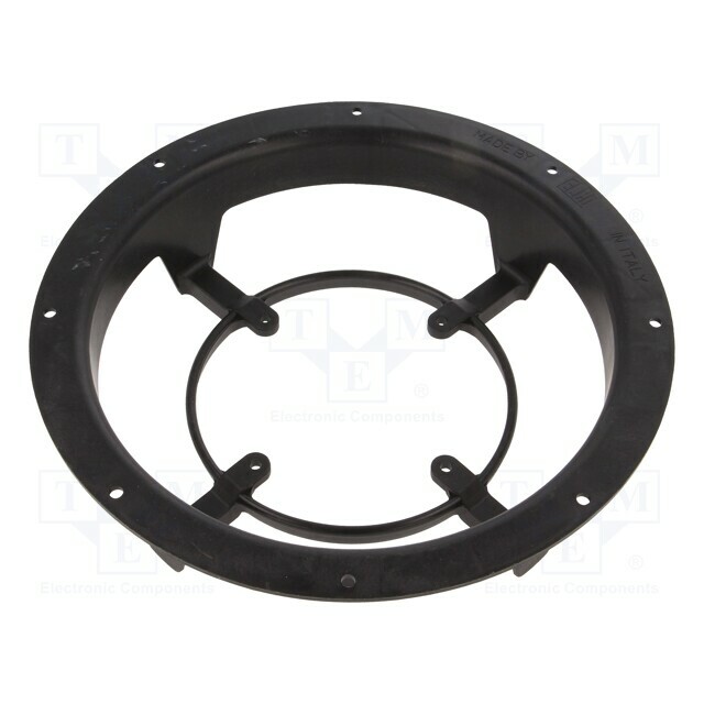 ELCO Sucking ring; thermoplastic; 172mm |
