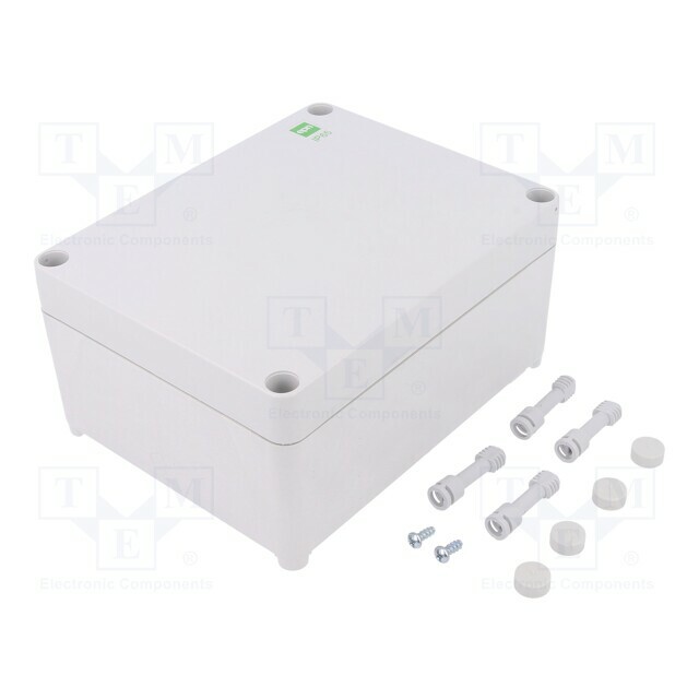 ELEKTRO-PLAST NASIELSK Enclosure: multipurpose; X: 135mm