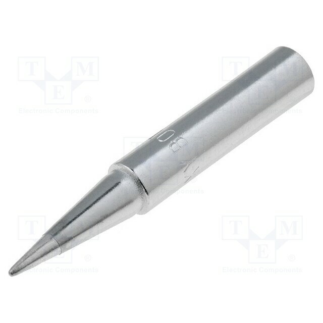 XYTRONIC Tip; conical; 0.8mm; for