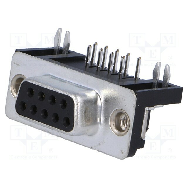 ADAM TECH Connector: D-Sub; PIN: 9