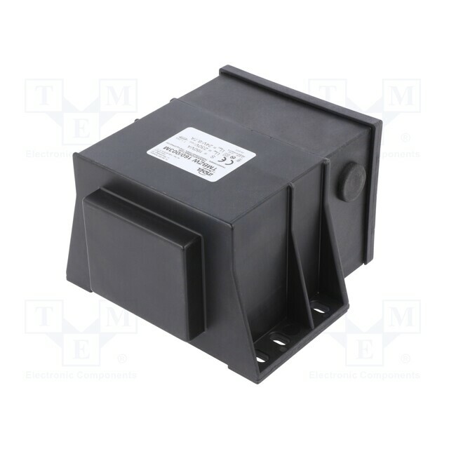 INDEL Transformer: encapsulated; 160VA; 230VAC; 24V
