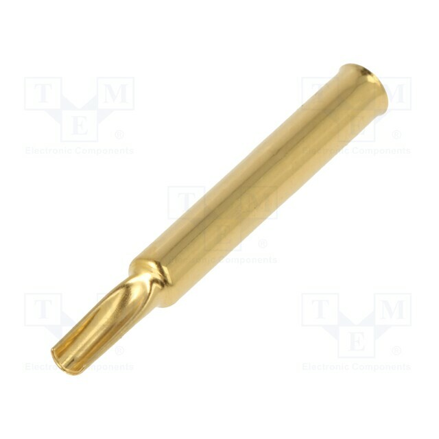 FIXTEST Test acces: test probe socket