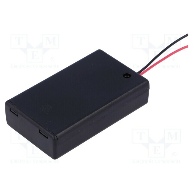 COMF Holder; AAA,R3; Batt.no: