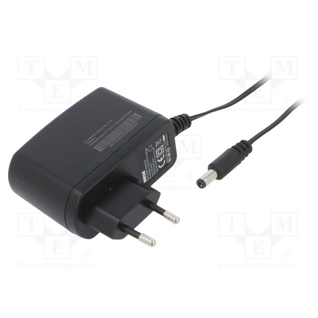 MOSO Power supply: switching; mains power