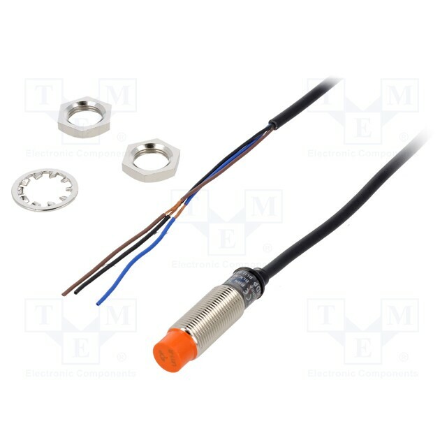 AUTONICS Sensor: inductive; OUT: PNP /