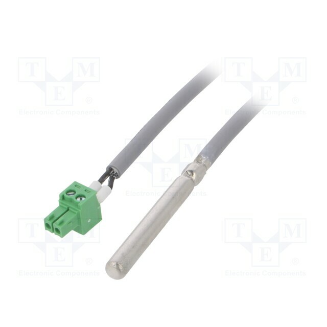 INVEO Sensor: temperature; DS18B20; Body dim: