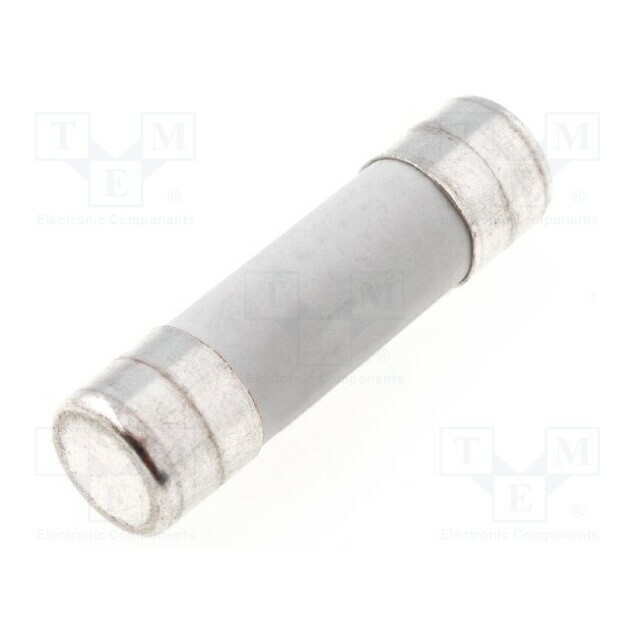 DF ELECTRIC Fuse: fuse; ceramic,cylindrical