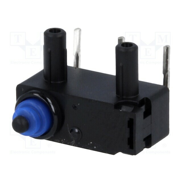 OMRON Electronic Components Microswitch SNAP ACTION