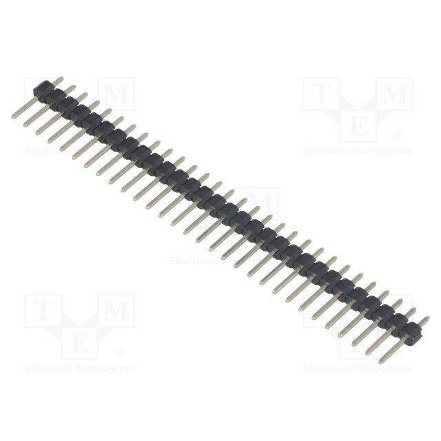 CONNFLY Connector: pin strips; pin header