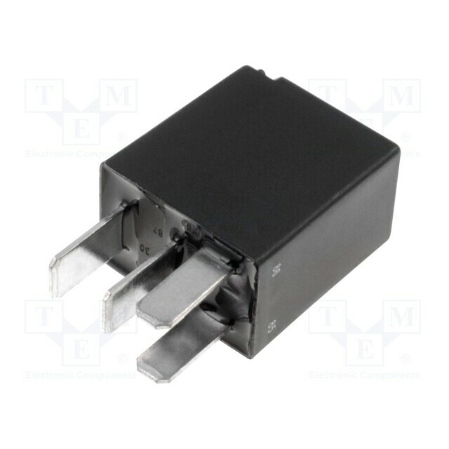 FORWARD INDUSTRIAL CO. Relay: electromagnetic; Ucoil: