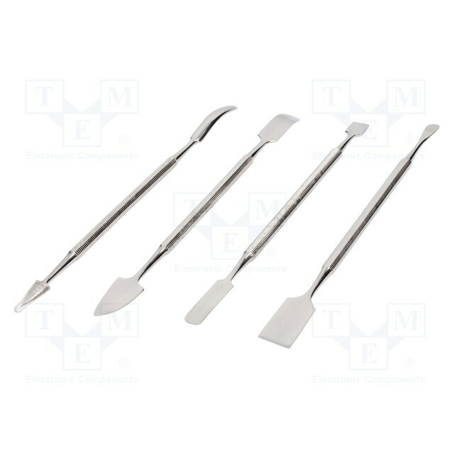 IDEAL-TEK Tools set: spatulas; 170mm |