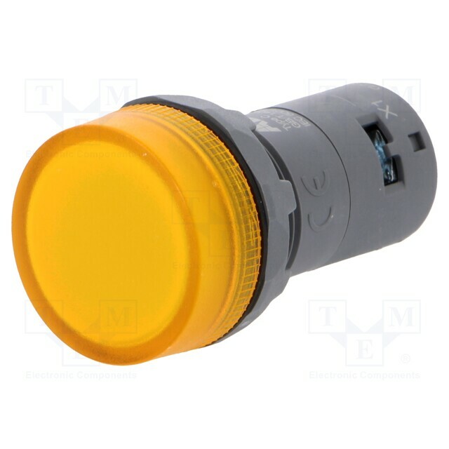 ABB Control lamp; 22mm; CL2; Illumin: