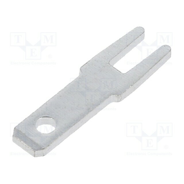 VOGT Terminal: flat; 2.8mm; 0