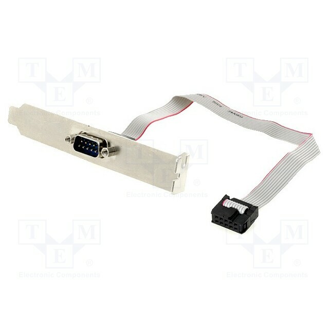 BQ CABLE Adapter; D-Sub 9pin plug