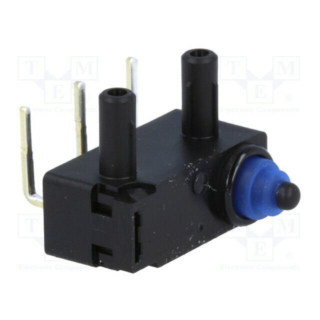 OMRON Electronic Components Microswitch SNAP ACTION