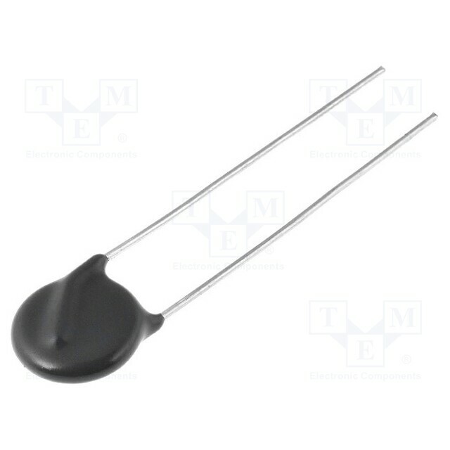 TDK Varistor: metal-oxide; THT; 130VAC; 170VDC