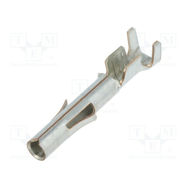 TE CONNECTIVITY Contact; female; Universal MATE-N-LOK