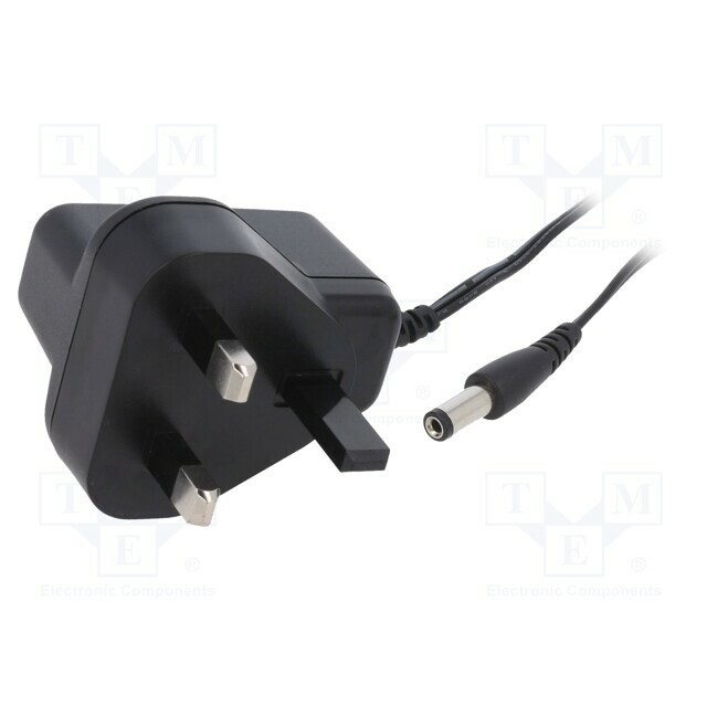 XP POWER Power supply: switching; mains