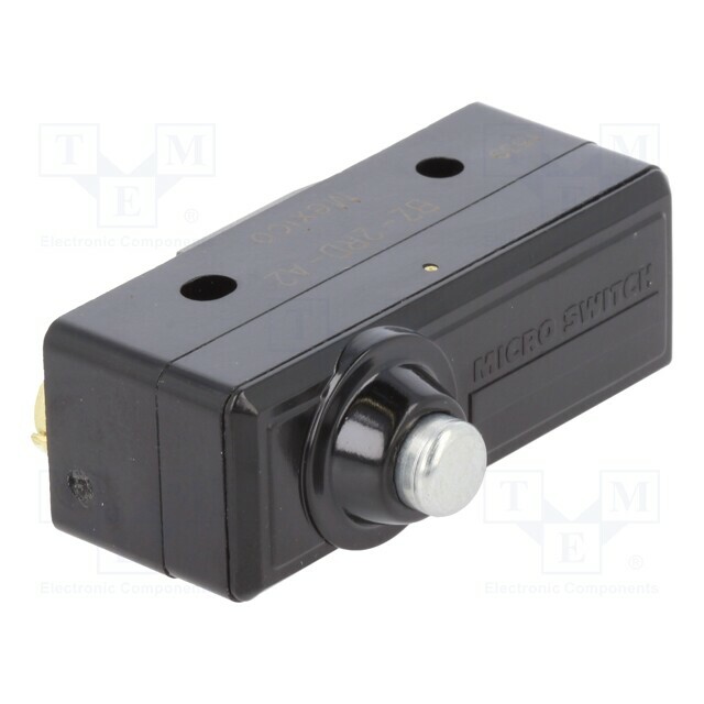 HONEYWELL Microswitch SNAP ACTION; 15A/250VAC; with