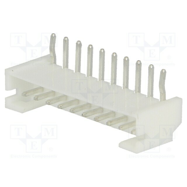 NINIGI Connector: wire-board; socket; male; PIN: