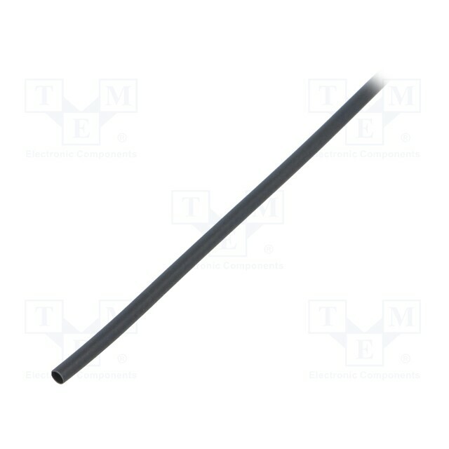 TE CONNECTIVITY Heat shrink sleeve; glueless