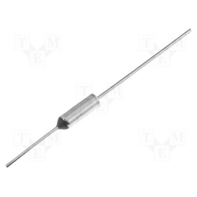 PROFFUSE Fuse: thermal; 12mm; 10A; 240°C