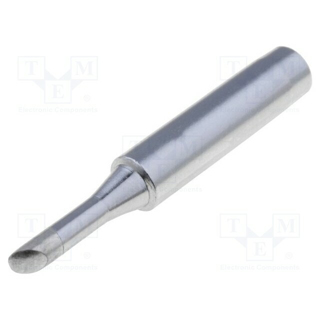 ATTEN Tip; hoof; 3mm; for soldering