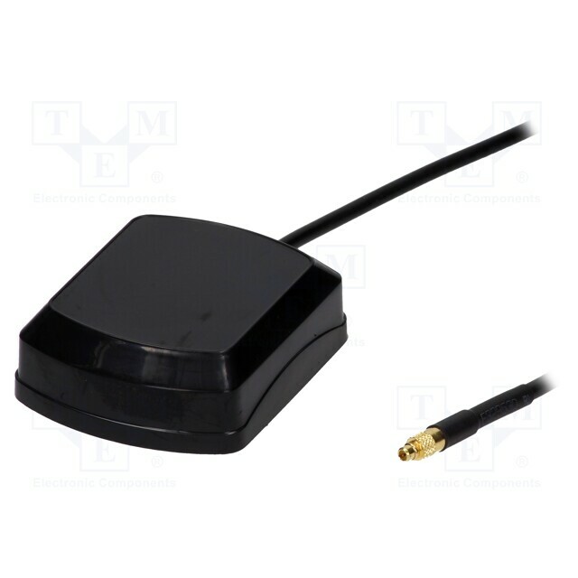 JC ANTENNA Antenna: automotive; inner; GPS