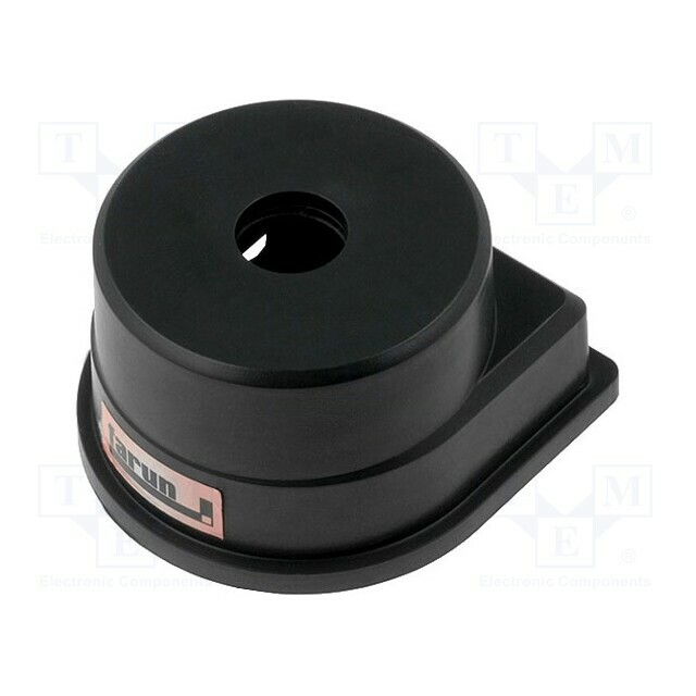 FARUN CB antenna holder; hatch |