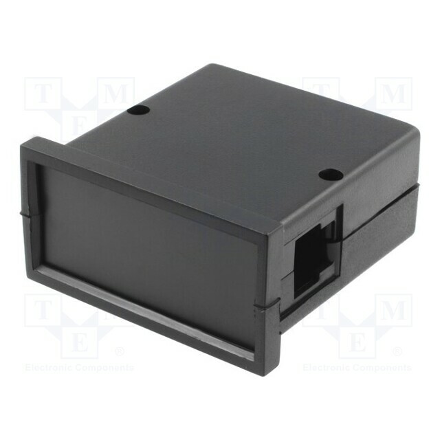 MASZCZYK Enclosure: panel; X: 72mm; Y: