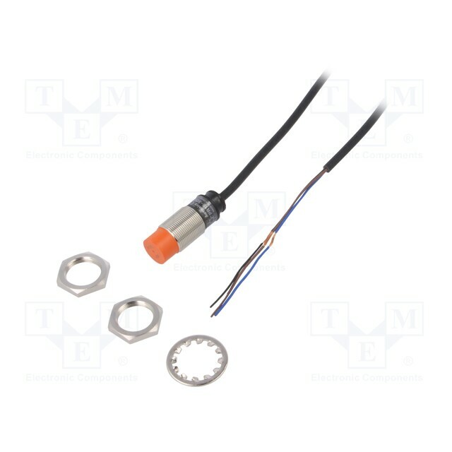 AUTONICS Sensor: inductive; OUT: PNP /