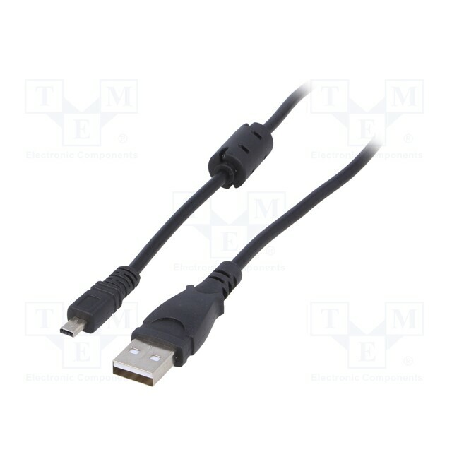 AKYGA Cable; USB 2.0; UC-E6