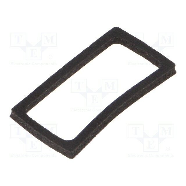 TE CONNECTIVITY Profile gasket; PIN: 8