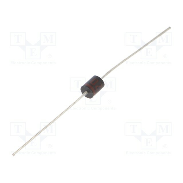 SHINDENGEN Diode: TVS+FRD; 600V; 200W; AX078