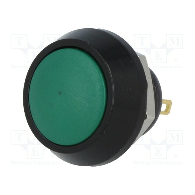 ONPOW Switch: vandal resistant; Pos: 2