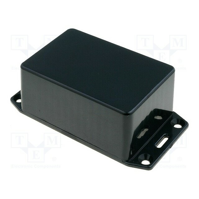 HAMMOND Enclosure: multipurpose; X: 56mm; Y: