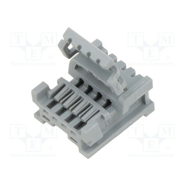 MOLEX Connector: automotive; plug; female; Mini50