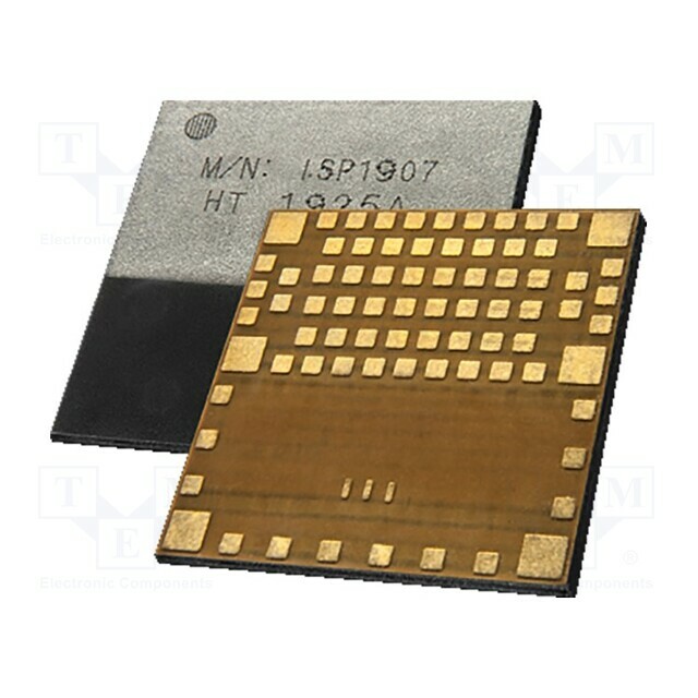 INSIGHT SIP Module: IoT; Bluetooth: 5