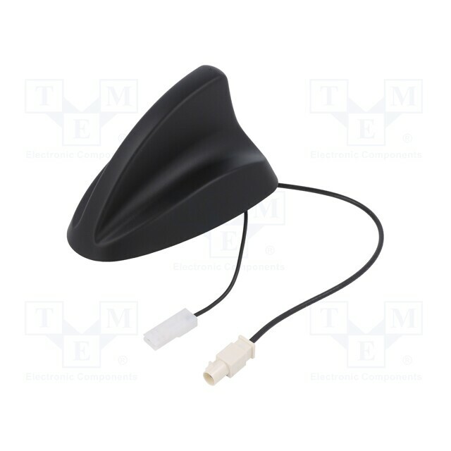 MTA Antenna: automotive; SHARK; AM,FM