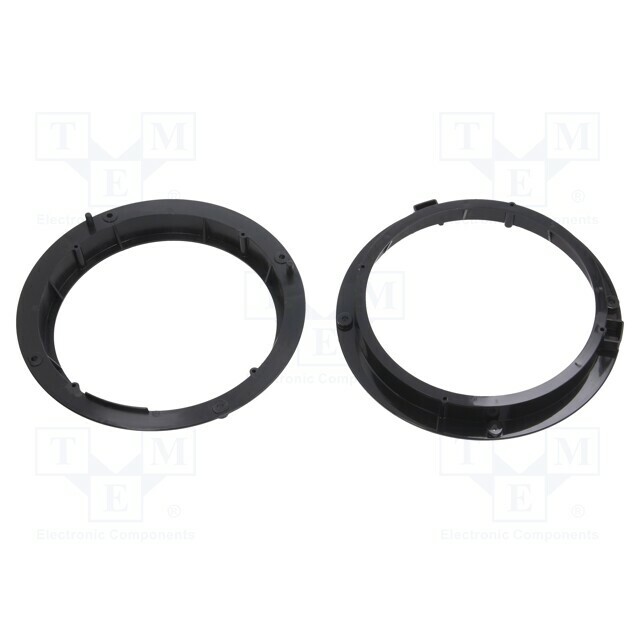 ACV Speaker frame; 200mm; Audi; Audi
