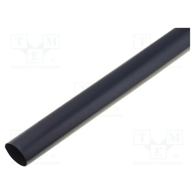 RADPOL Heat shrink sleeve; glueless; 2: