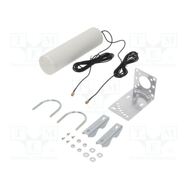 SR PASSIVES Antenna: communication; LTE; 6dBi