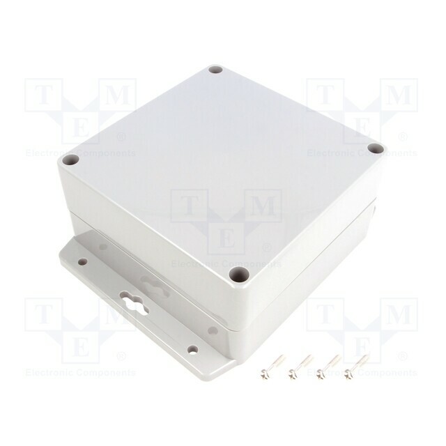 GAINTA Enclosure: multipurpose; X: 120mm; Y:
