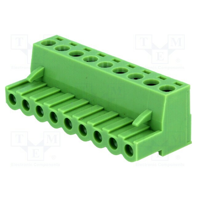 XINYA Connector: pluggable terminal block; plug