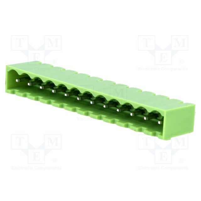 XINYA Connector: pluggable terminal block; socket