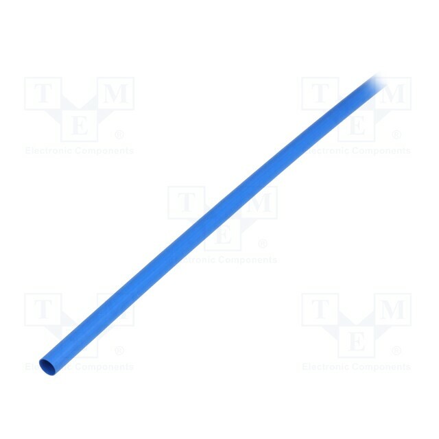 TE CONNECTIVITY Heat shrink sleeve; glueless