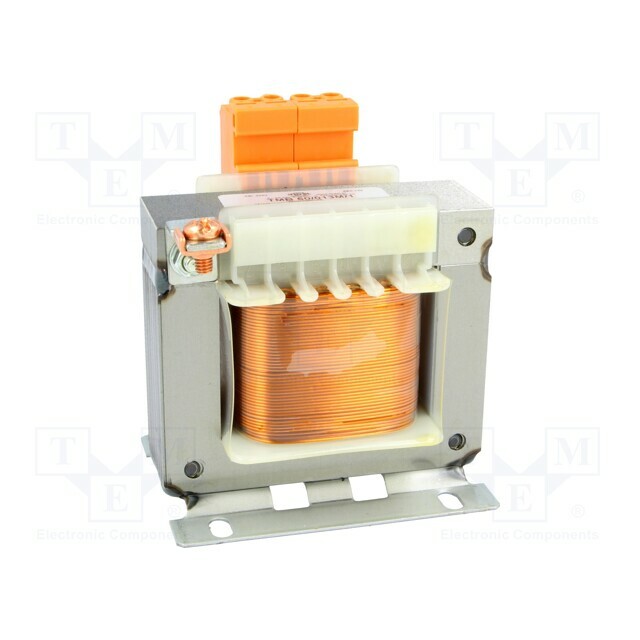 INDEL Transformer: mains; 60VA; 230VAC; 42V