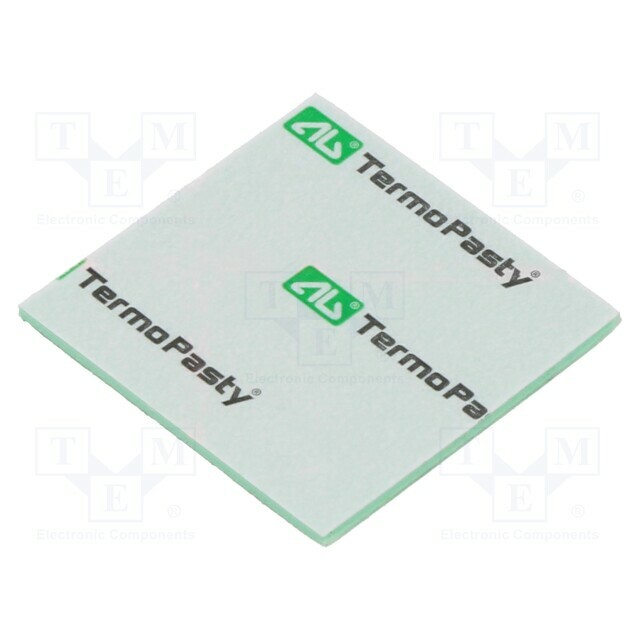 AG TERMOPASTY Tape: heat transfer; W:
