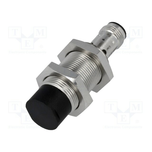 OMRON Sensor: inductive; OUT: NPN /